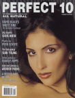 Cover Perfect 10 USA December 2005