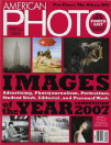 Cover PHOTO USA Januar 2007