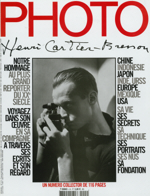 Cover PHOTO Juni 2004