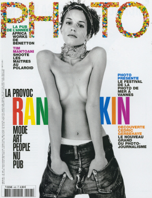 Cover PHOTO April 2008