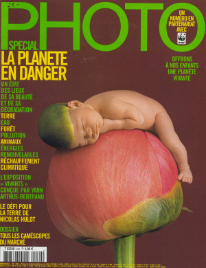 Cover PHOTO June 2006