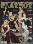 Cover Playboy Poland December 2006