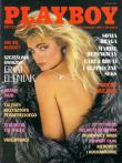 Cover Playboy Poland March 1994