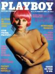 Cover Playboy Poland April 1994
