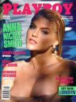 Cover Playboy Poland September 1999