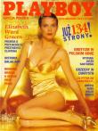 Cover Playboy Poland September 1993