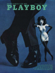 Cover Playboy USA October 1967