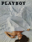 Cover Playboy USA February 1967