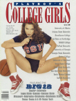 Okładka College Girls USA Kwiecień 1997