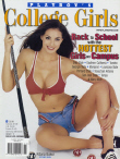 Cover College Girls USA November 2001