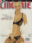 Cover Lingerie USA October 2007