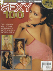 Cover Sexy 100 USA February 2004