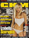 Cover CKM Polen Oktober 2001