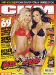Cover CKM Poland December 2010